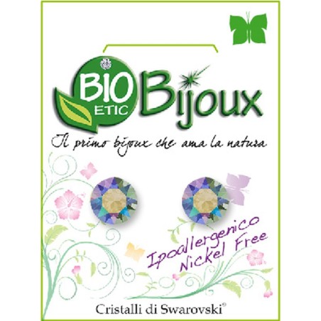 Bioetic Bijoux Xirius 7,15mm Paradise Shine