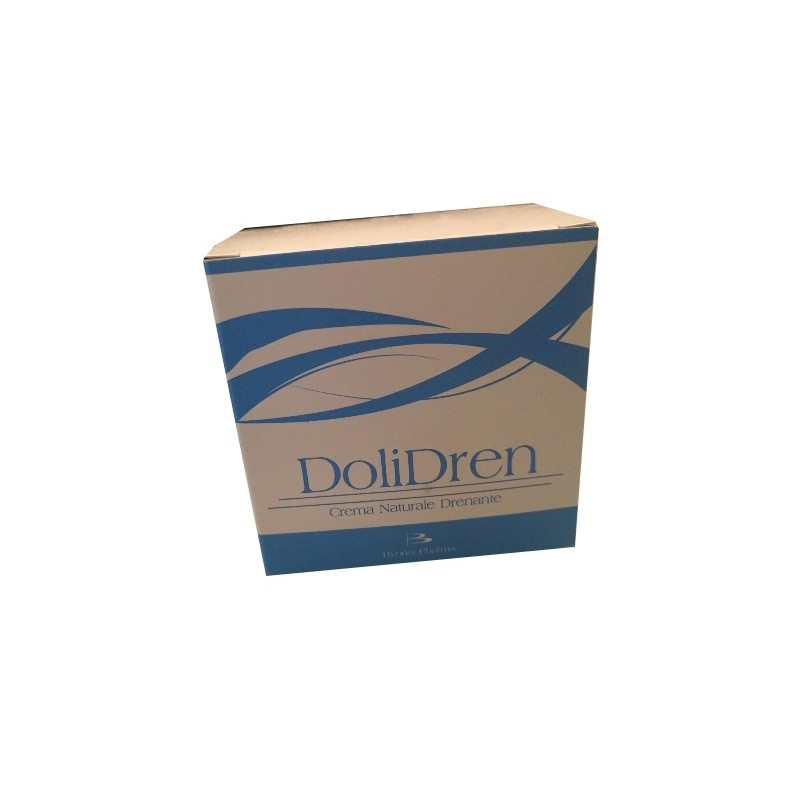 Byonat Pharma S Dolidren Crema 250 Ml