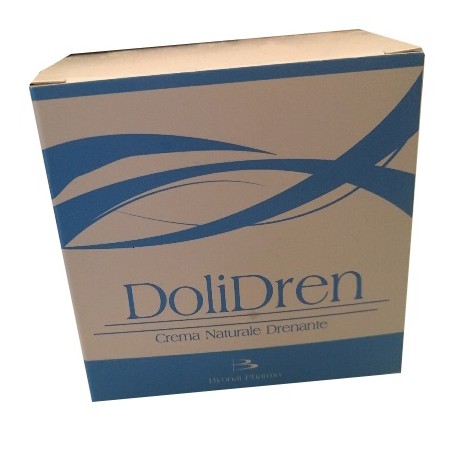 Byonat Pharma S Dolidren Crema 250 Ml