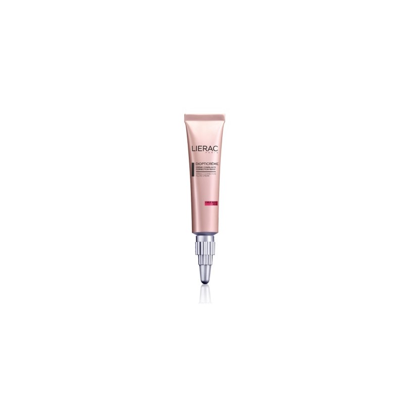 Lierac Diopticreme Crema Occhi Rughe 10 Ml