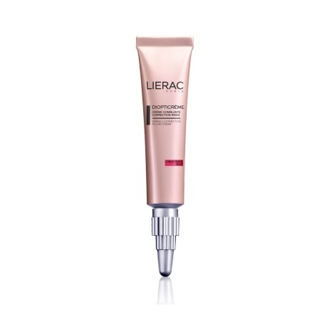 Lierac Diopticreme Crema Occhi Rughe 10 Ml