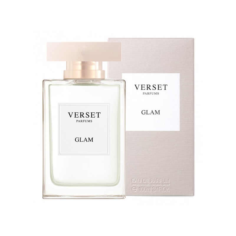 Yodeyma Verset Glam Eau De Toilette 100 Ml