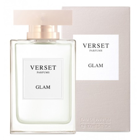 Yodeyma Verset Glam Eau De Toilette 100 Ml