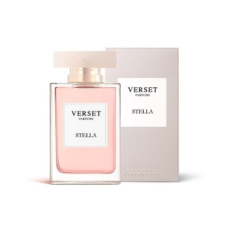 Yodeyma Verset Stella Eau De Toilette 100 Ml