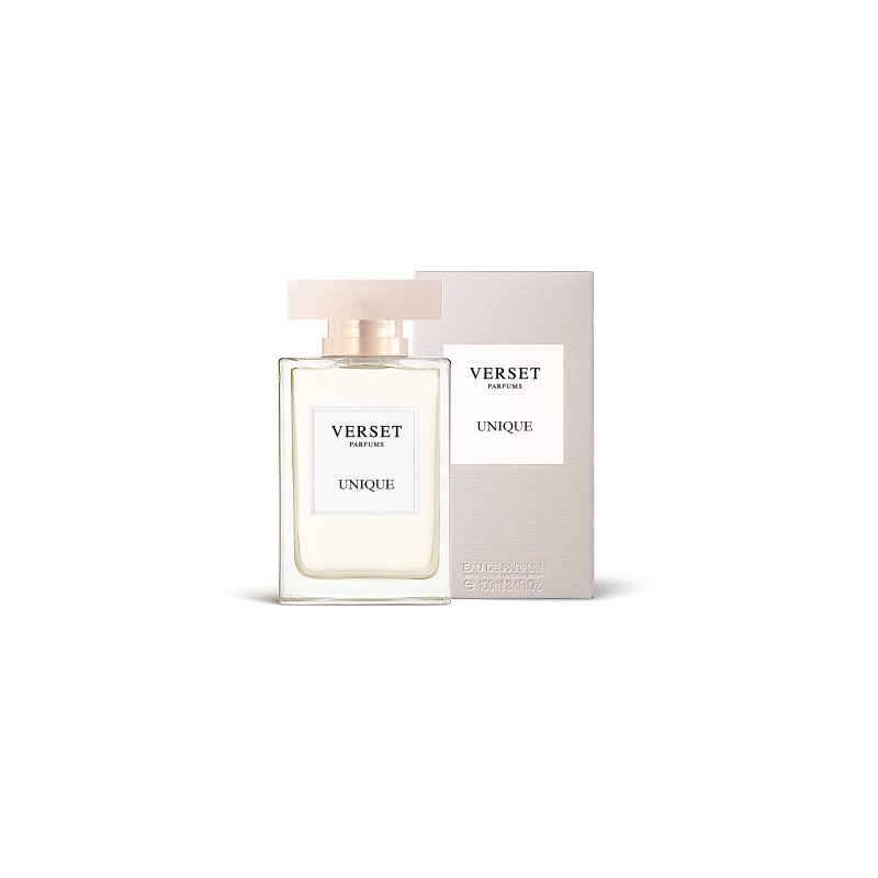 Yodeyma Verset Unique Eau De Toilette 100 Ml