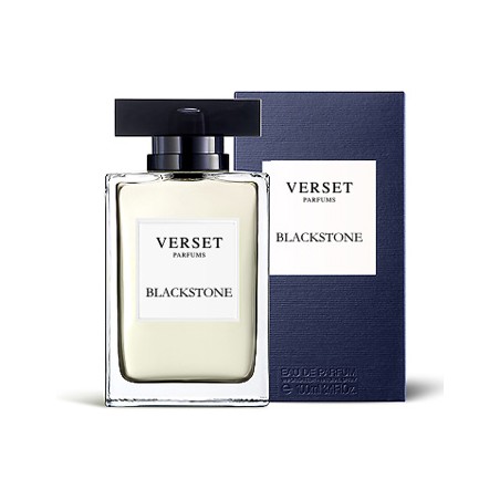 Yodeyma Verset Blackstone Eau De Toilette 100 Ml