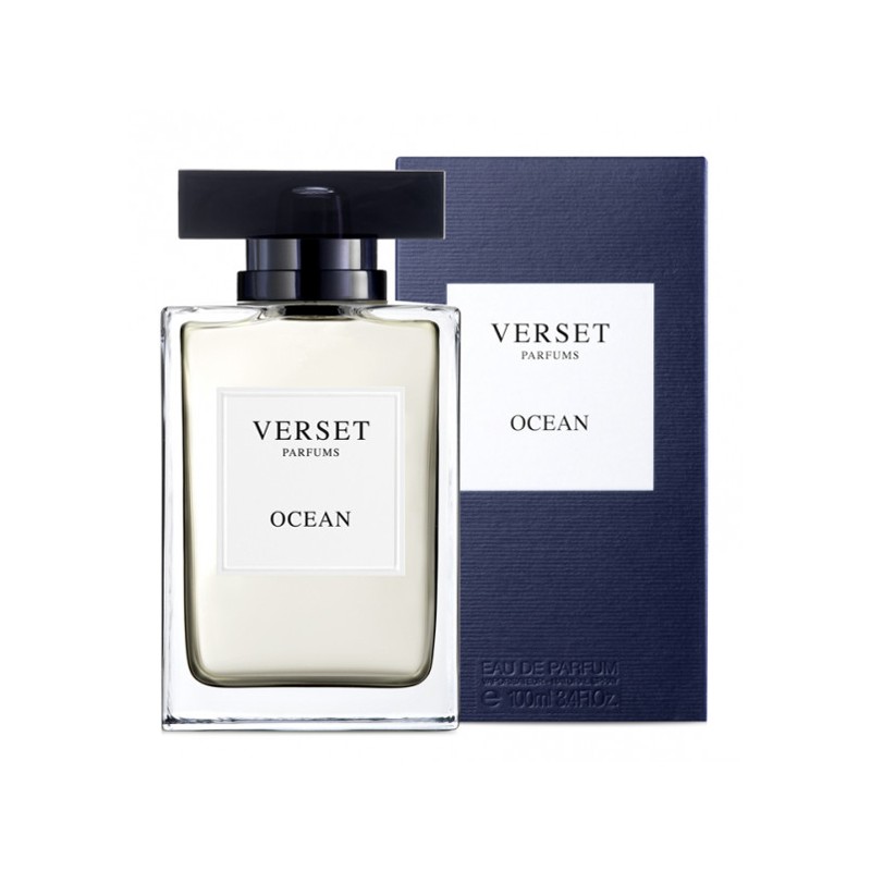 Yodeyma Verset Ocean Eau De Toilette 100 Ml