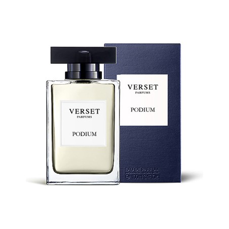 Yodeyma Verset Podium Eau De Toilette 100 Ml