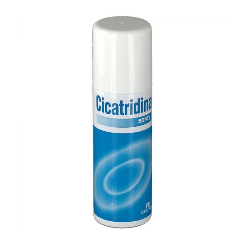 Farma-derma Cicatridina Spray 125 Ml