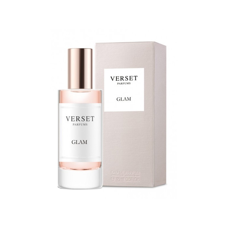 Yodeyma Verset Glam Eau De Toilette Mini 15 Ml