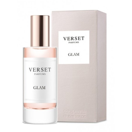 Yodeyma Verset Glam Eau De Toilette Mini 15 Ml