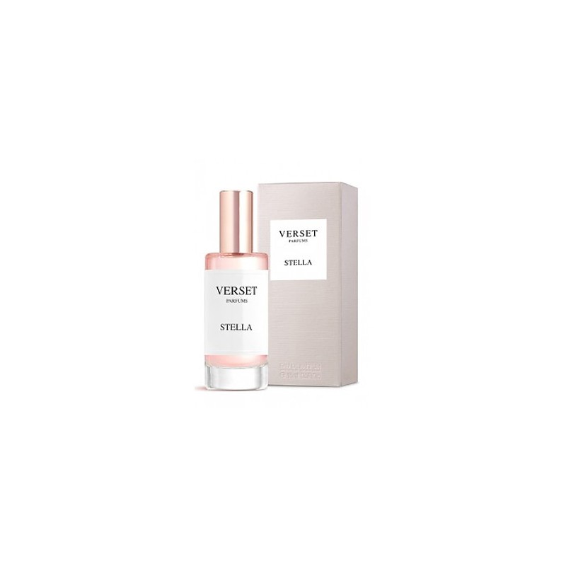 Yodeyma Verset Stella Eau De Toilette Mini 15 Ml