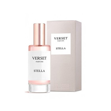 Yodeyma Verset Stella Eau De Toilette Mini 15 Ml