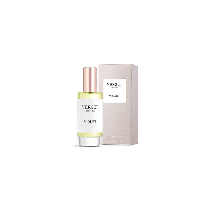 Yodeyma Verset Violet Eau De Toilette Mini 15 Ml