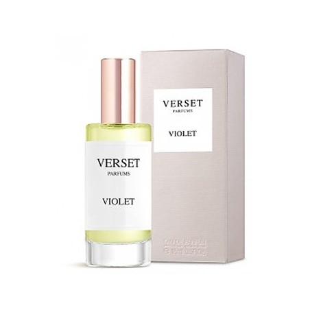 Yodeyma Verset Violet Eau De Toilette Mini 15 Ml