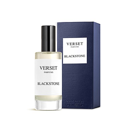 Yodeyma Verset Blackstone Eau De Toilette Mini 15 Ml