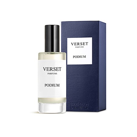 Yodeyma Verset Podium Eau De Toilette Mini 15 Ml