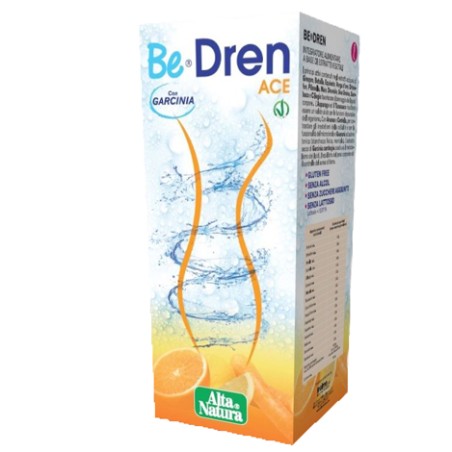 Alta Natura-inalme Be-dren Ace 500 Ml