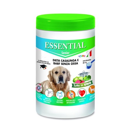 Chemi-vit Essential Cane Senior 650 G