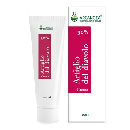 Arcangea Artiglio Del Diavolo 30% Crema 100 Ml