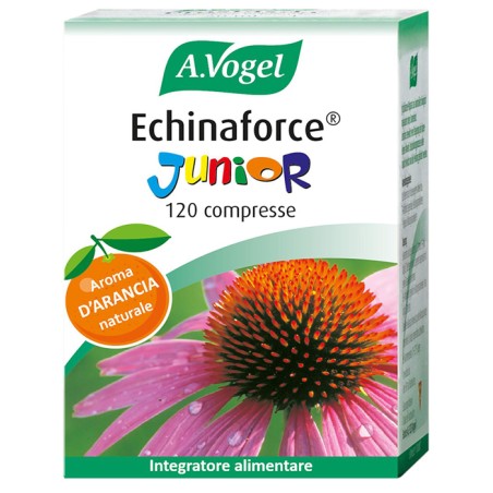 Anfatis Echinaforce Junior 120 Compresse