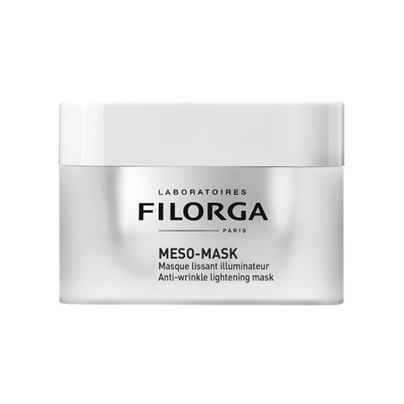 Laboratoires Filorga C. Italia Filorga Meso Mask Maschera Levigante Illuminante 50 Ml