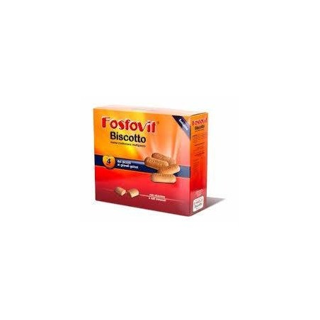 Lo Bello Fosfovit Fosfovit Biscotto 360 G