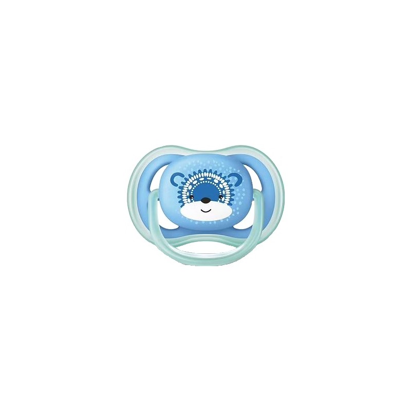 Philips Avent Sthr Air 6-18m Boy 1 Pezzo Bear