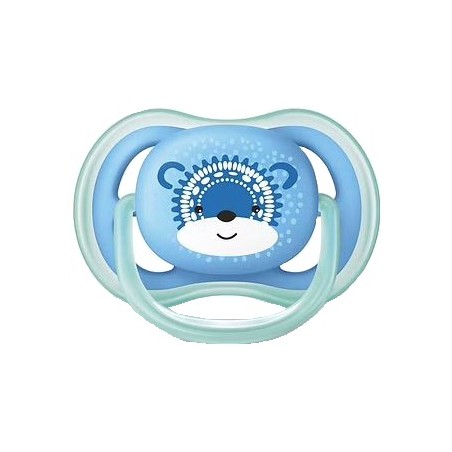 Philips Avent Sthr Air 6-18m Boy 1 Pezzo Bear