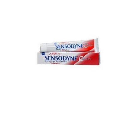 Haleon Italy Sensodyne Dentifricio Classico 100 Ml