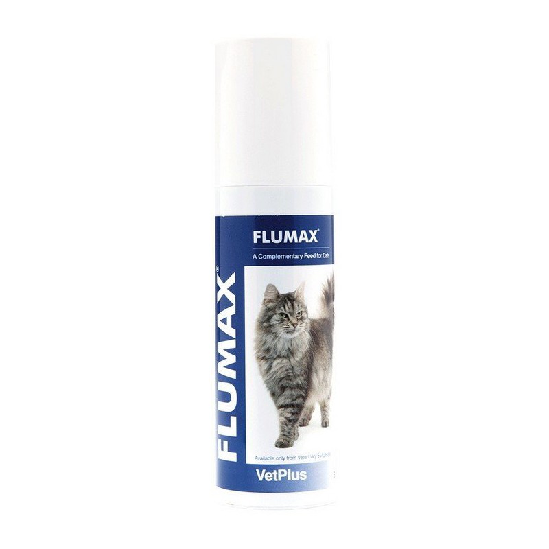 Vetplus Flumax 150 Ml