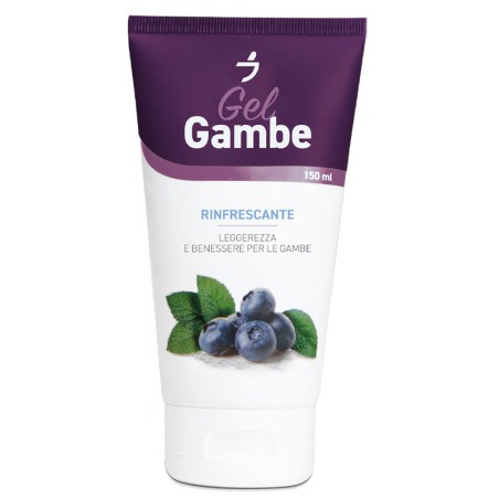 Laboratorio Della Farmacia Neoven Gel Gambe 150 Ml