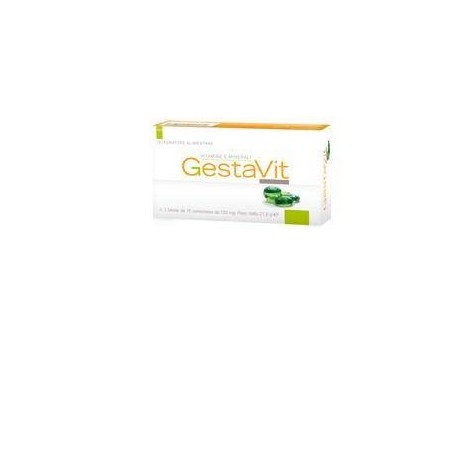 Phyto Activa Gestavit 30 Capsule