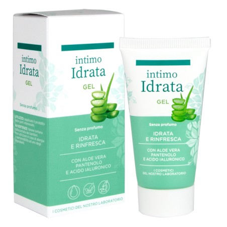 Laboratorio Della Farmacia Igiene Intimo Idrata 30 Ml