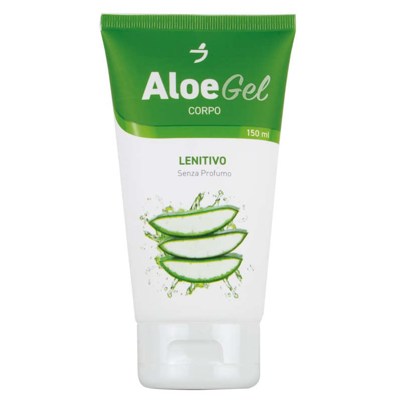 Laboratorio Della Farmacia Pdf Gel Aloe Lenitivo 150 Ml