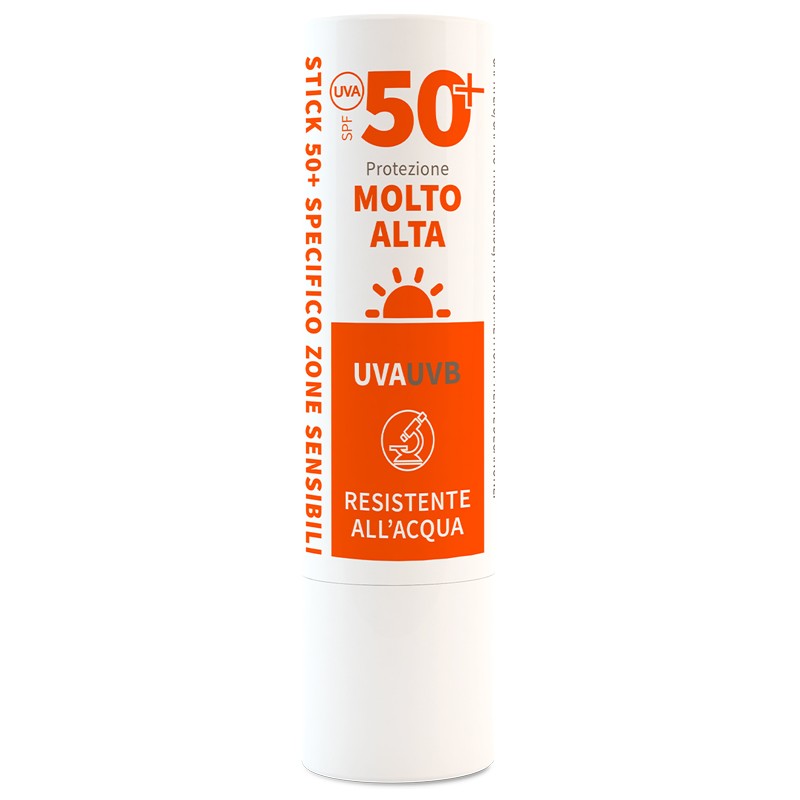 Laboratorio Della Farmacia Soluzione Stick Spf50+