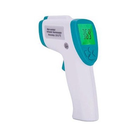 I. A. C. E. R. Termometro Non-contact Forehead Thermometer Fi06 I-tech Medical Division