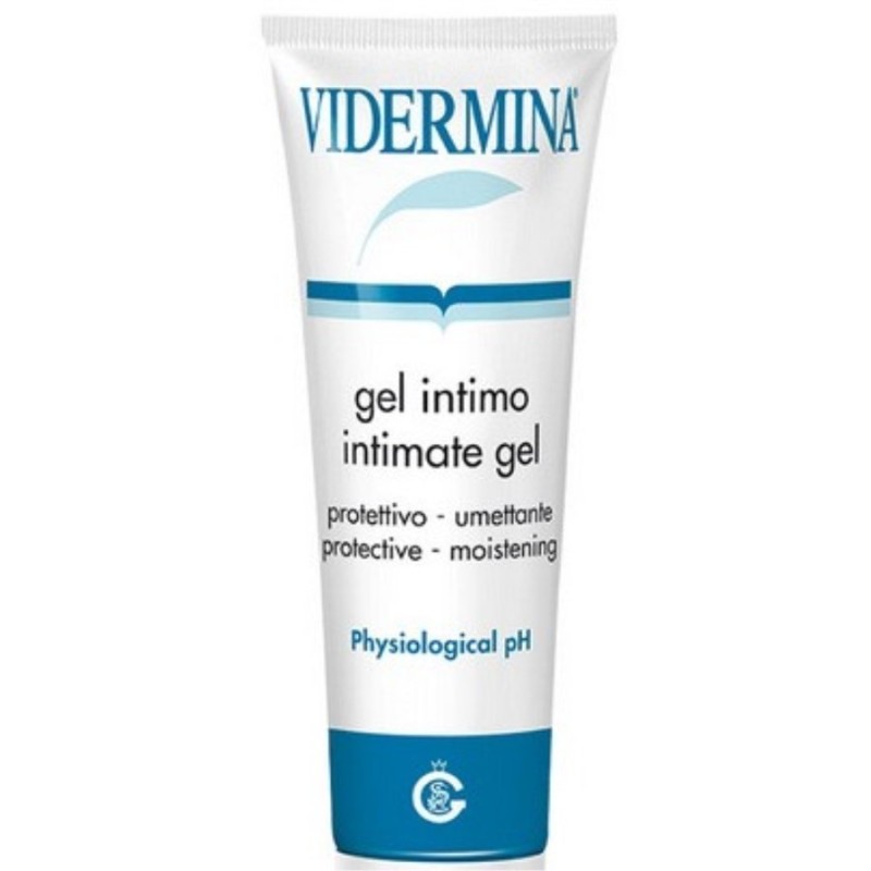 Ist. Ganassini Vidermina Gel Int 30 Ml