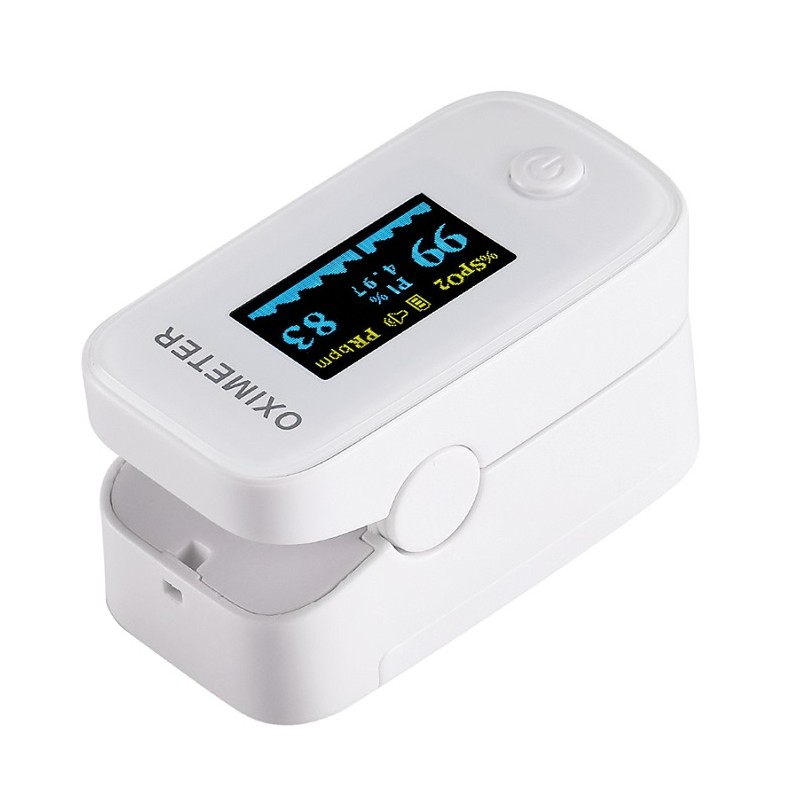 Brenta Care Pulse Oximeter Fingertip Ym201