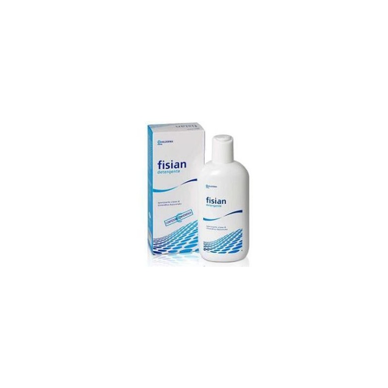 Valderma Fisian Detergente Cute/mucose 500 Ml