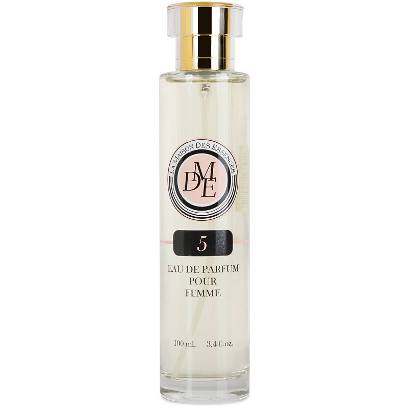 Mast Industria Italiana La Maison Des Essences Profumo Donna 05 100 Ml