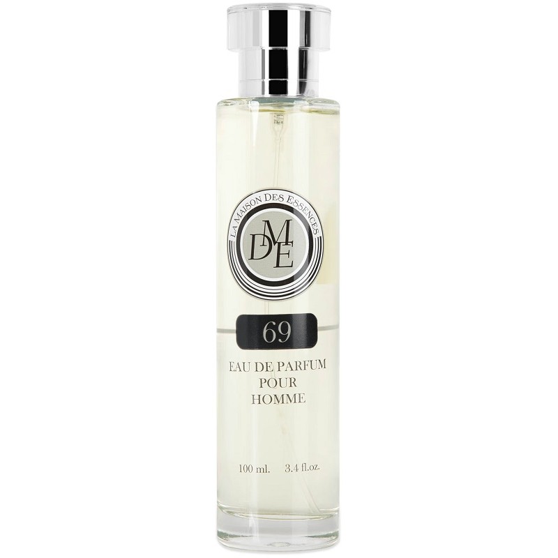 Mast Industria Italiana La Maison Des Essences Profumo Uomo 69 100 Ml