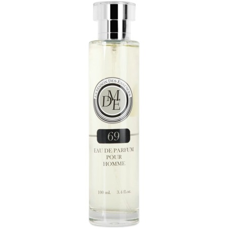 Mast Industria Italiana La Maison Des Essences Profumo Uomo 69 100 Ml