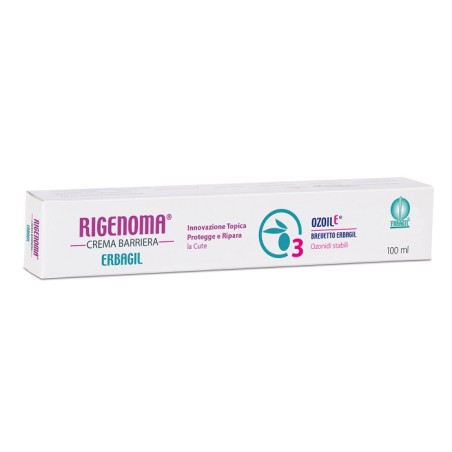 Erbagil Rigenoma Barriera 100 Ml