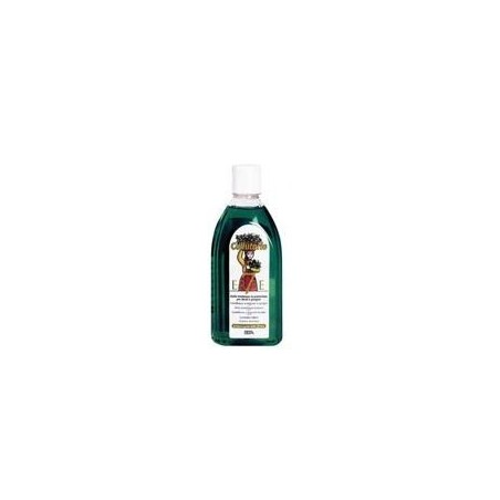 Zeta Farmaceutici Collutorio 7 Erbe 500ml