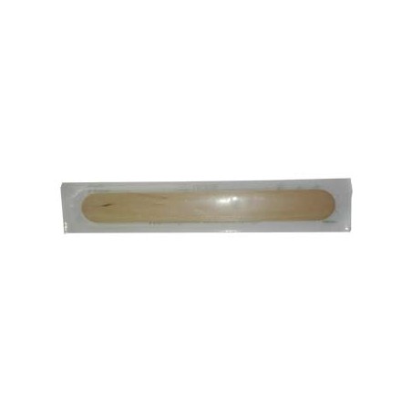 Megapharma Ospedaliera Abbassalingua In Legno Sterile Monouso 150x18x1,6 Mm 1 Pezzo