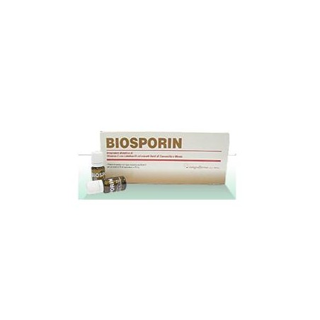 Integralfarma Biosporin 10 Ml