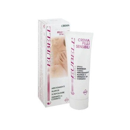 Euritalia Pharma Eubell Gelon Crema 75 Ml