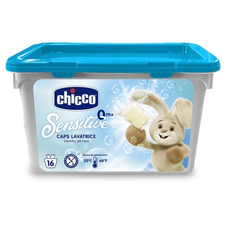 Chicco Detersivo Dosato Lavatrice