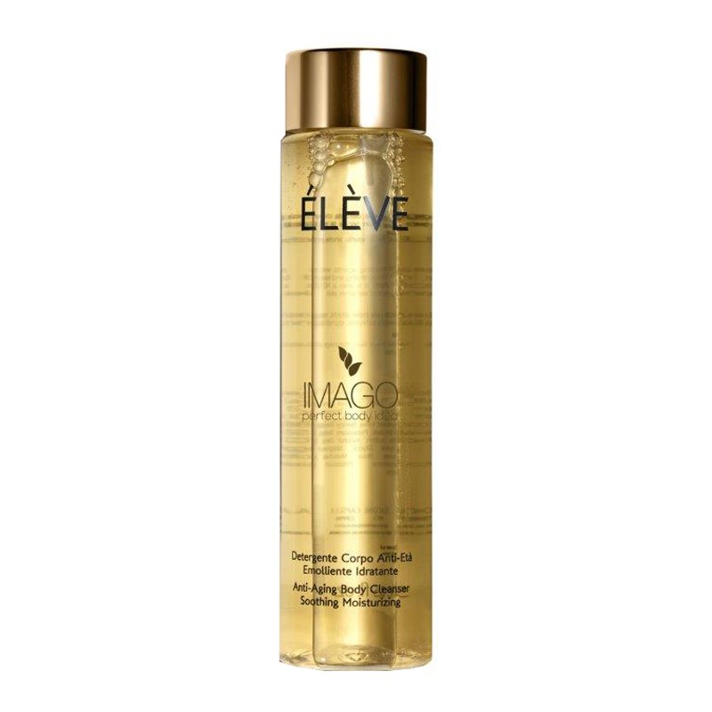 Farmaricci Since 1905 Eleve Imago Sculpting Youth Detergente Corpo Anti Eta' Emolliente Idratante 250 Ml